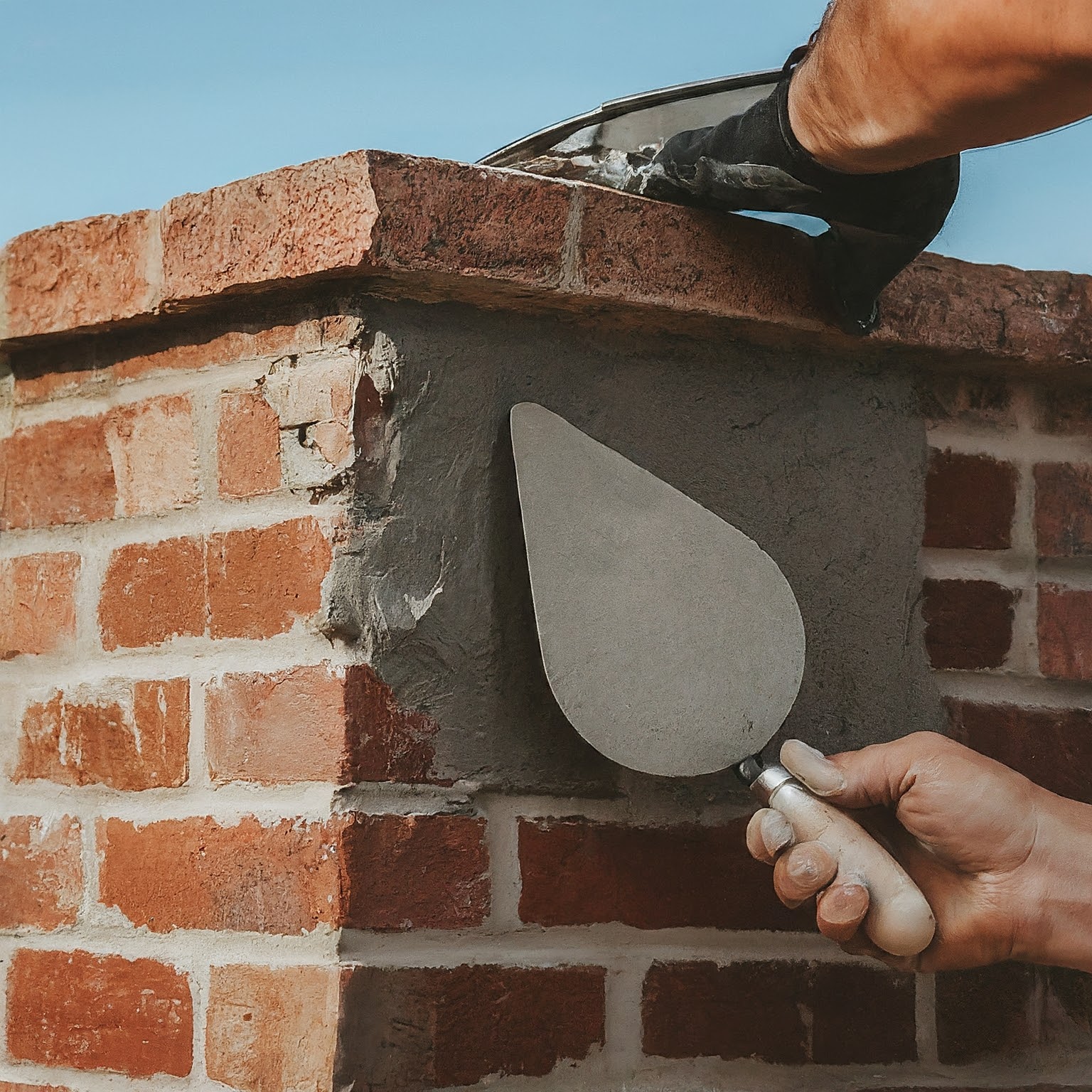 Expert Chimney Masonry Repair in Pico Rivera, California - Professional Service by Chimney Sweep Pico Rivera