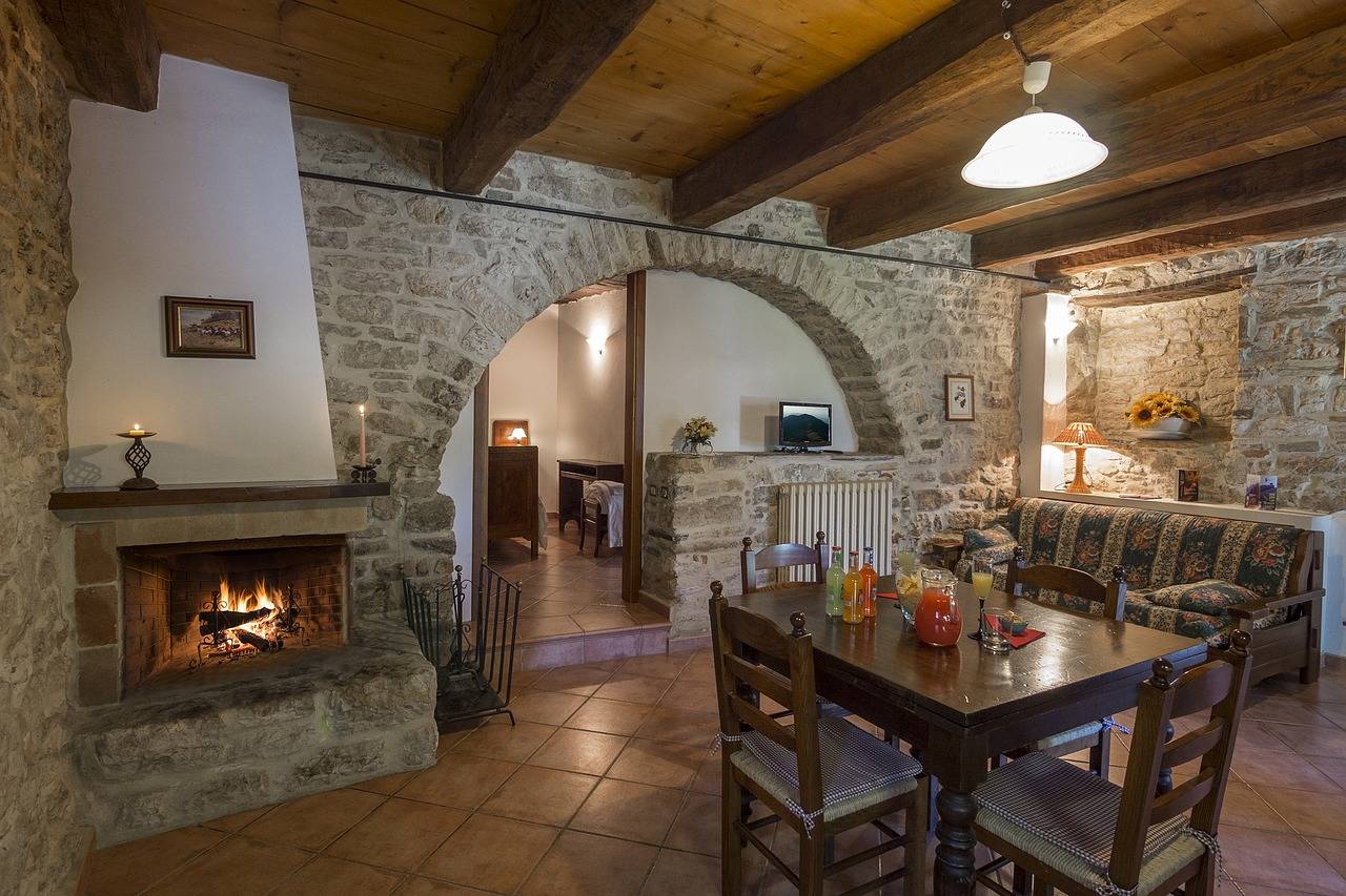 Expert Chimney and Fireplace Services in Pico Rivera, California