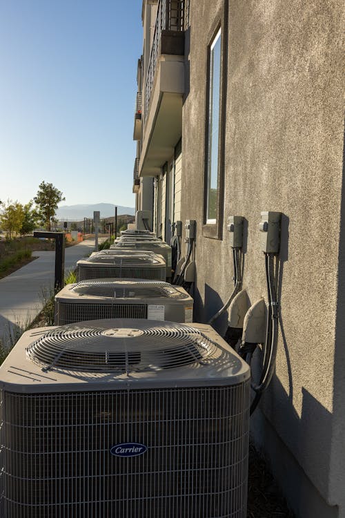 Professional Commercial Air Duct Cleaning In Pico Rivera California