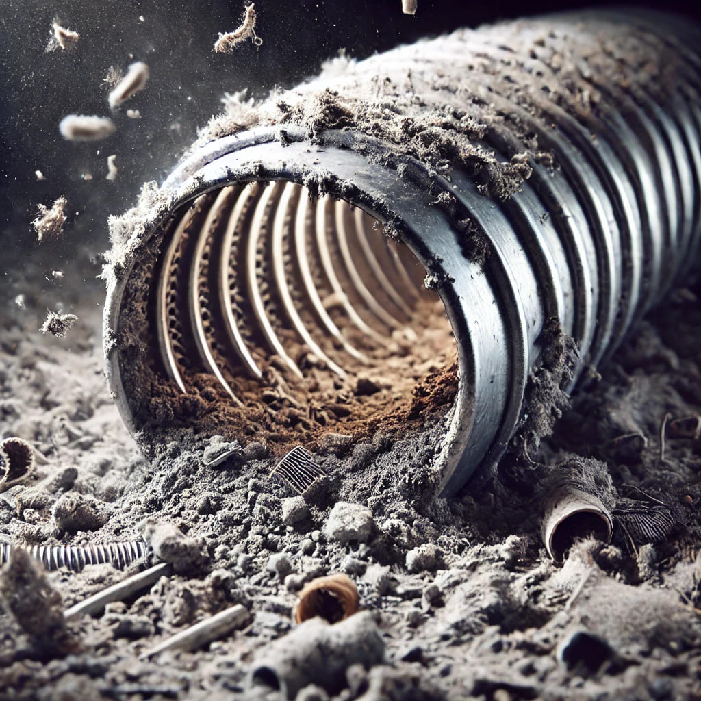 Professional Dryer Vent Cleaning Pico Rivera CA - Expert Safety and Efficiency Solutions by Chimney Sweep Pico Rivera