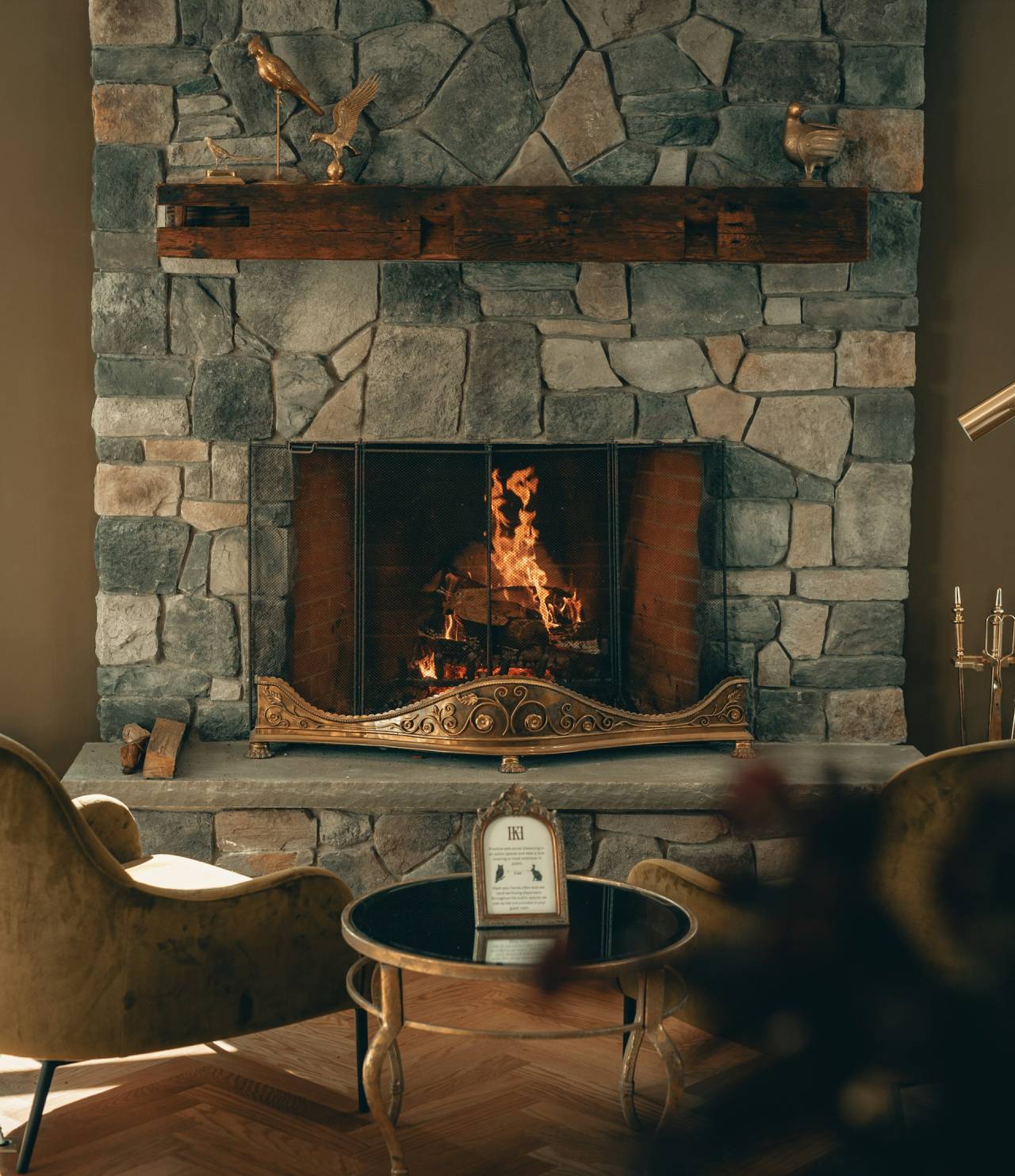 Professional Fireplace Services In Pico Rivera California