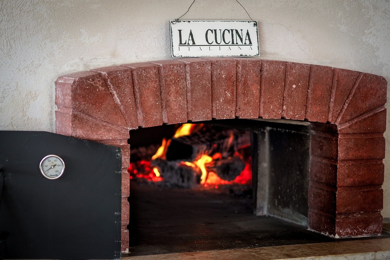Premium Pizza Ovens and Grills in Pico Rivera, California